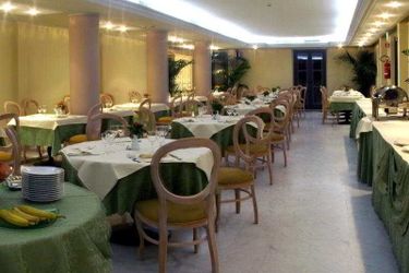 Grand Hotel Bonanno:  PISA
