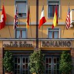 Hotel GRAND HOTEL BONANNO