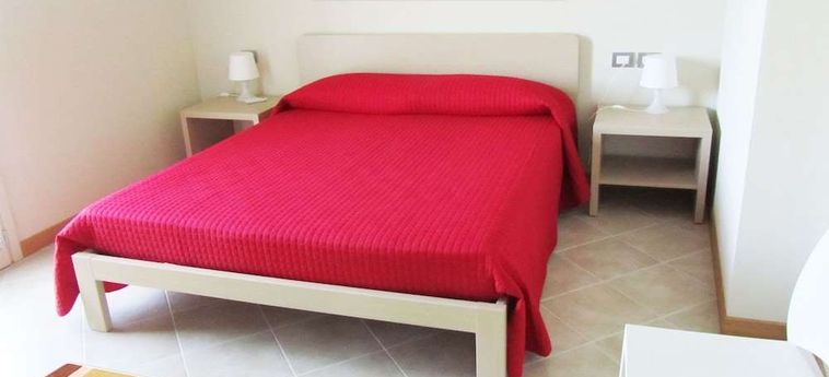 Hotel San Rossore Pisa: Foto 