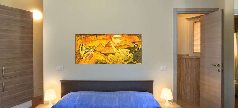 Hotel San Rossore Pisa: Foto 