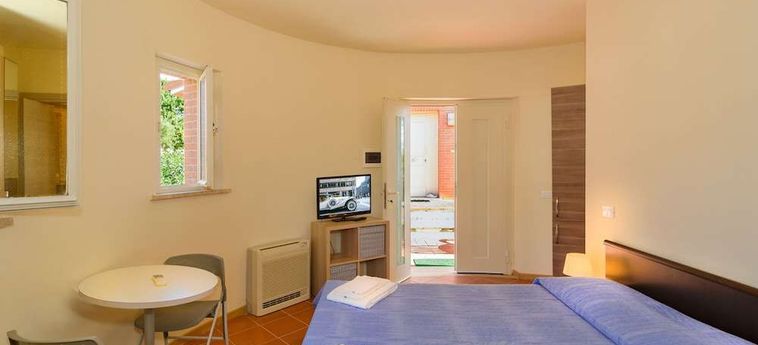Hotel San Rossore Pisa: Foto 
