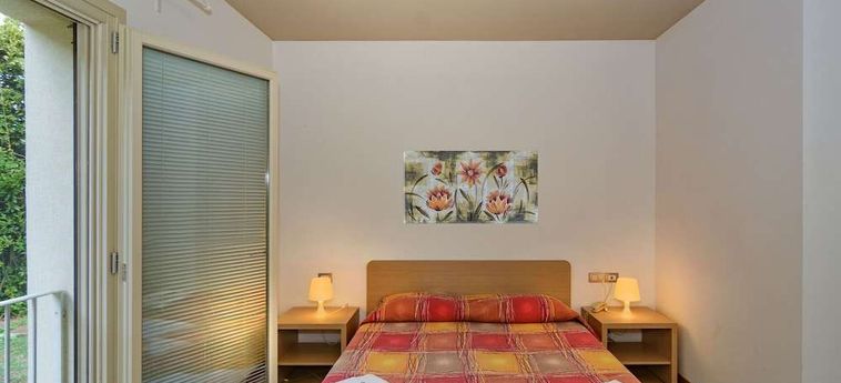 Hotel San Rossore Pisa: Foto 