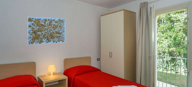 Hotel San Rossore Pisa: Foto 
