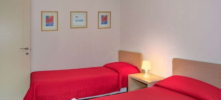 Hotel San Rossore Pisa: Foto 