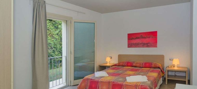 Hotel San Rossore Pisa: Foto 