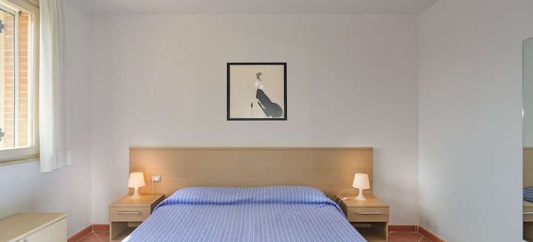 Hotel San Rossore Pisa: Foto 