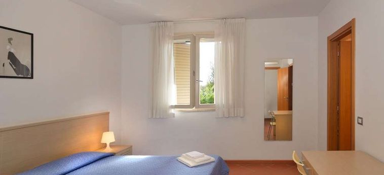 Hotel San Rossore Pisa: Foto 
