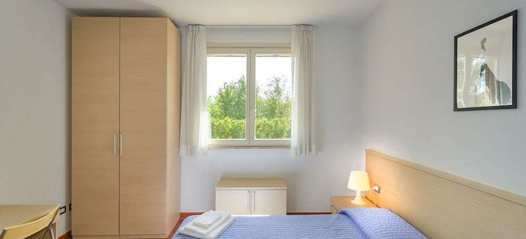 Hotel San Rossore Pisa: Foto 