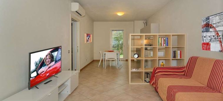 Hotel San Rossore Pisa: Foto 