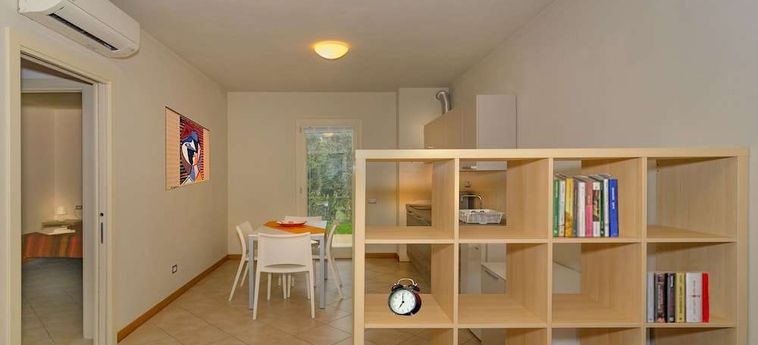 Hotel San Rossore Pisa: Foto 