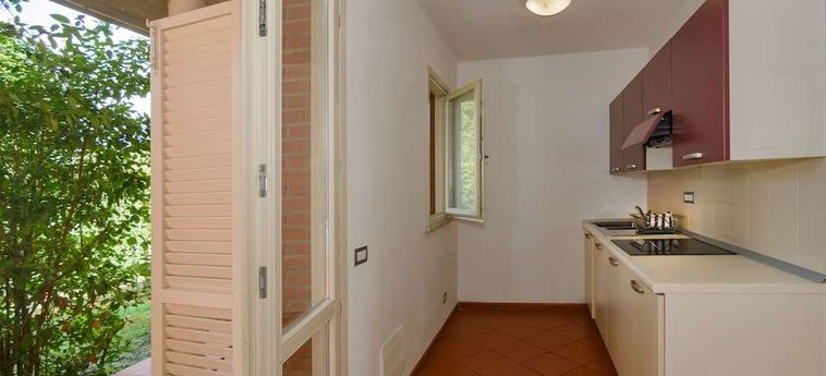 Hotel San Rossore Pisa: Foto 
