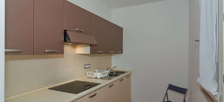 Hotel San Rossore Pisa: Foto 