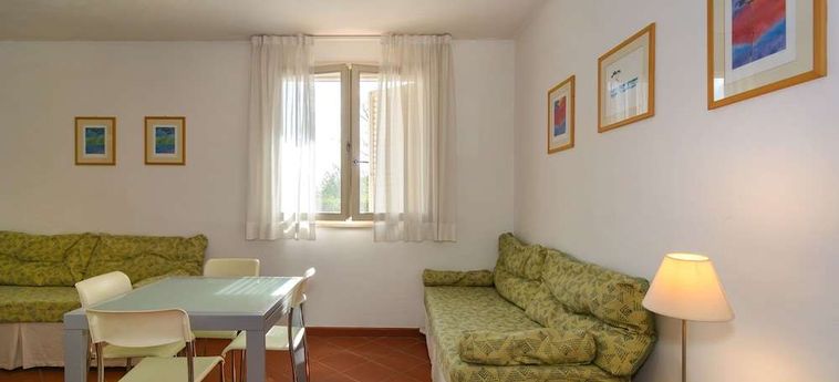 Hotel San Rossore Pisa: Foto 