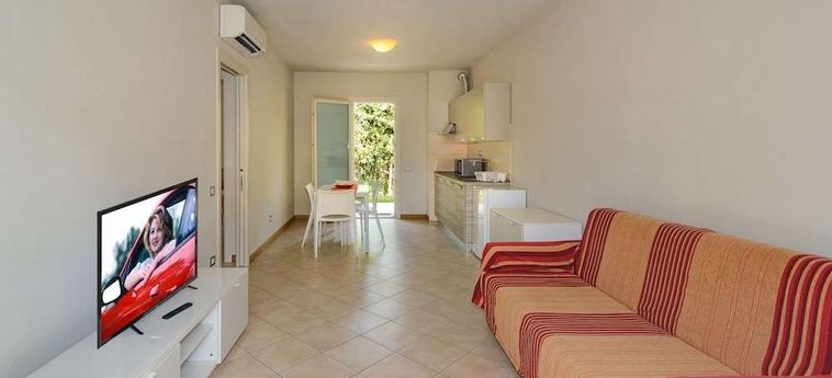 Hotel San Rossore Pisa: Foto 