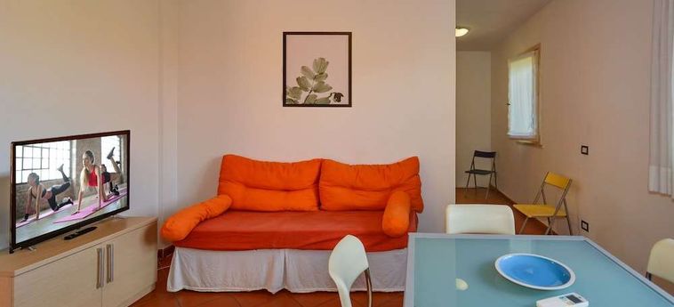 Hotel San Rossore Pisa: Foto 