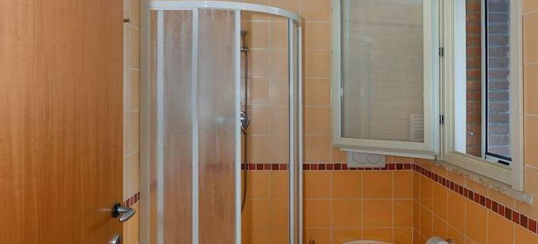 Hotel San Rossore Pisa: Foto 