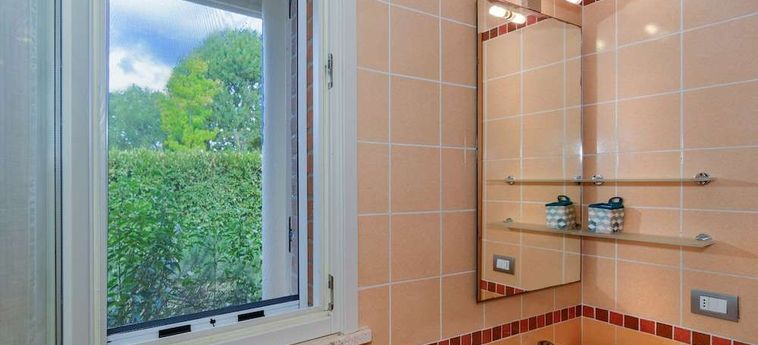 Hotel San Rossore Pisa: Foto 