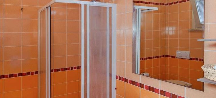 Hotel San Rossore Pisa: Foto 