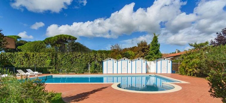 Hotel San Rossore Pisa: Foto 