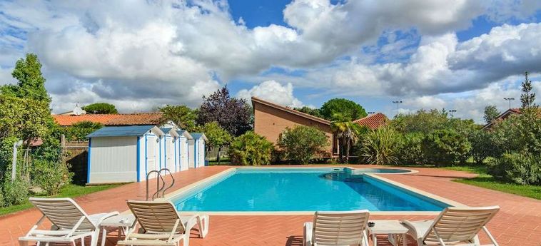 Hotel San Rossore Pisa: Foto 