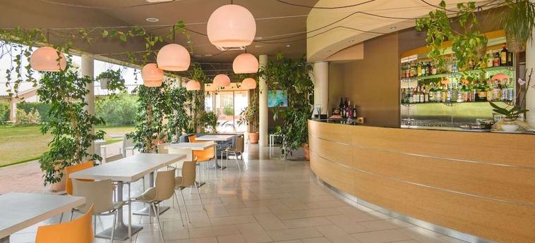 Hotel San Rossore Pisa: Foto 
