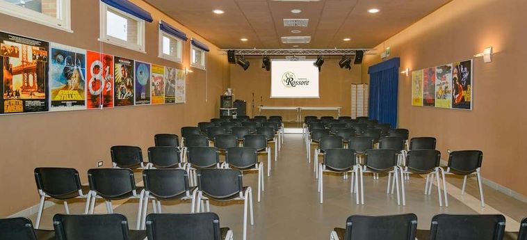 Hotel San Rossore Pisa: Foto 