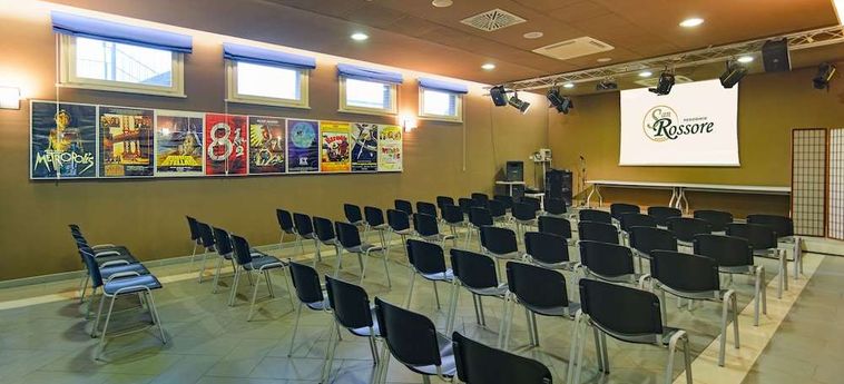Hotel San Rossore Pisa: Foto 