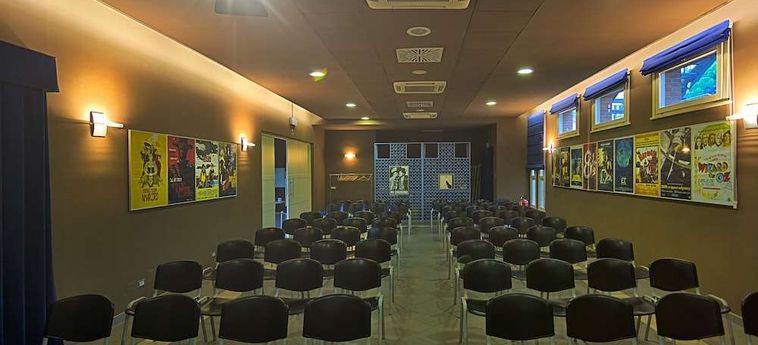 Hotel San Rossore Pisa: Foto 