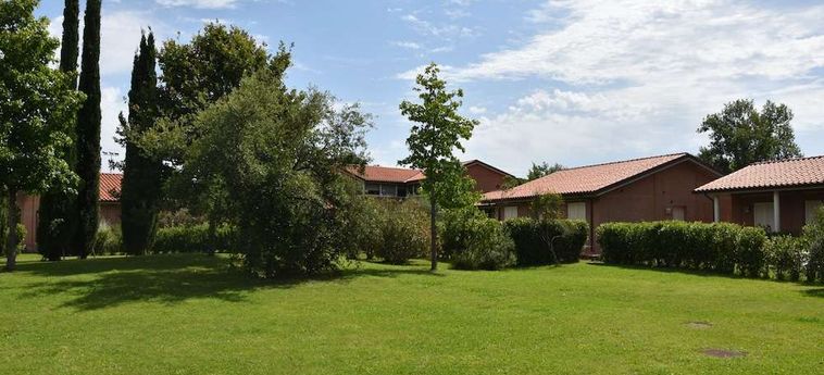 Hotel San Rossore Pisa: Foto 