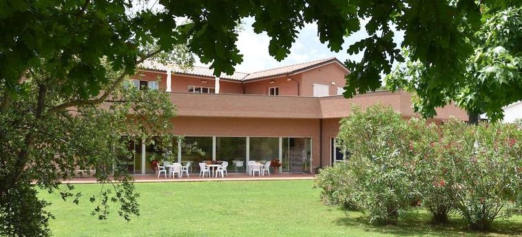 Hotel San Rossore Pisa: Foto 