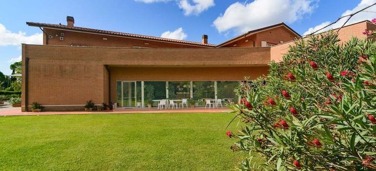 Hotel San Rossore:  PISA