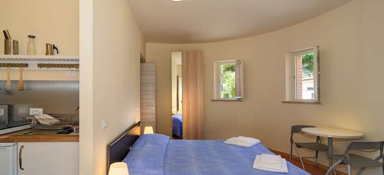Hotel San Rossore:  PISA
