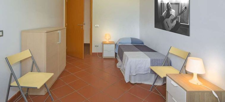 Hotel San Rossore:  PISA