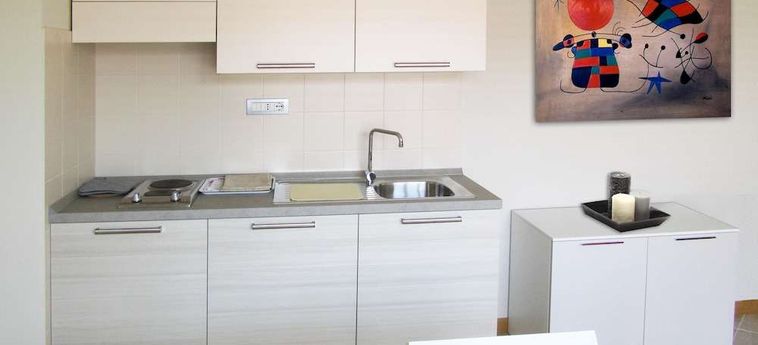 Hotel San Rossore:  PISA