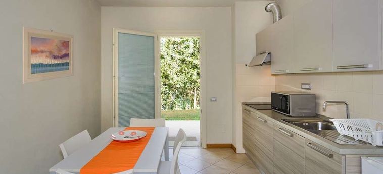 Hotel San Rossore:  PISA