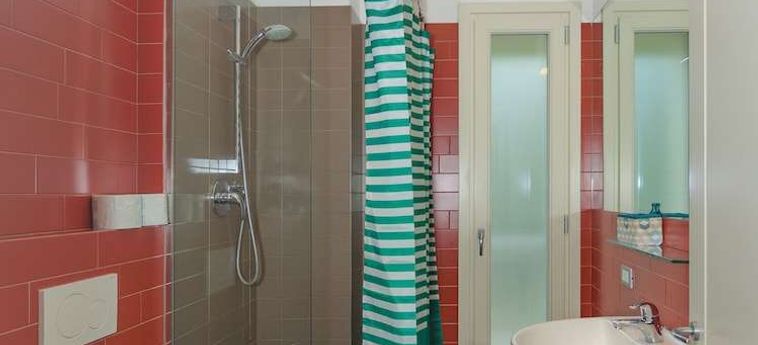 Hotel San Rossore:  PISA