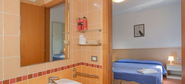 Hotel San Rossore:  PISA