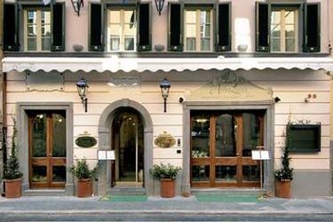 Hotel Relais Dei Fiori:  PISA