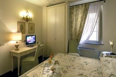 Hotel Relais Dei Fiori:  PISA