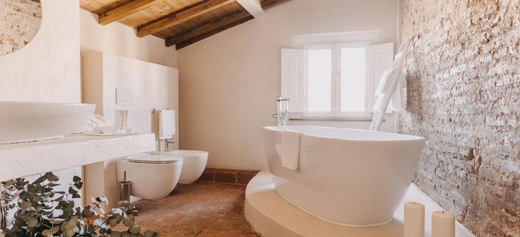 Hotel Palazzo Feroci - Residenza D'epoca Pisa: Foto 