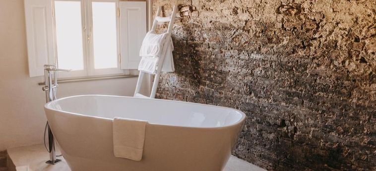 Hotel Palazzo Feroci - Residenza D'epoca Pisa: Foto 