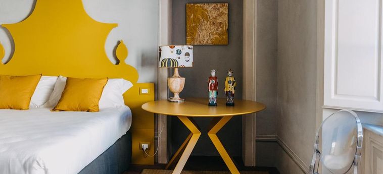 Hotel Palazzo Feroci - Residenza D'epoca Pisa: Foto 