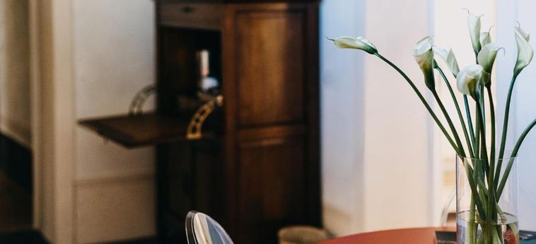 Hotel Palazzo Feroci - Residenza D'epoca Pisa: Foto 