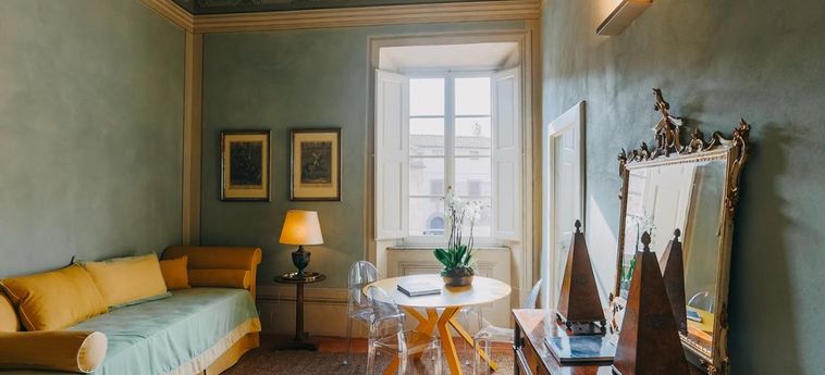 Hotel Palazzo Feroci - Residenza D'epoca Pisa: Foto 