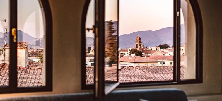 Hotel Palazzo Feroci - Residenza D'epoca Pisa: Foto 