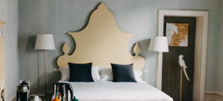 Hotel Palazzo Feroci - Residenza D'epoca Pisa: Foto 