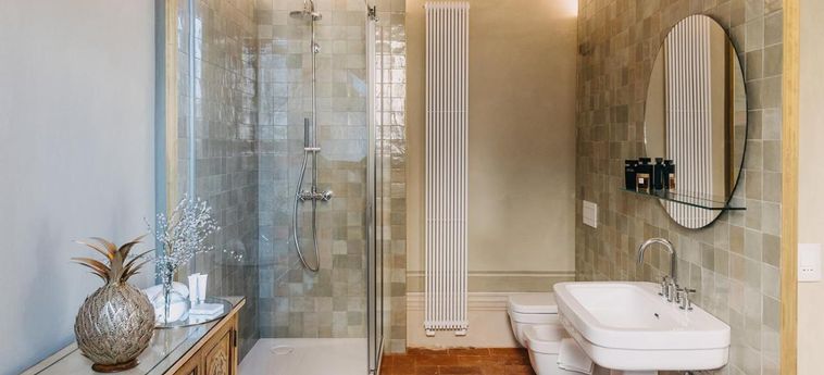 Hotel Palazzo Feroci - Residenza D'epoca Pisa: Foto 
