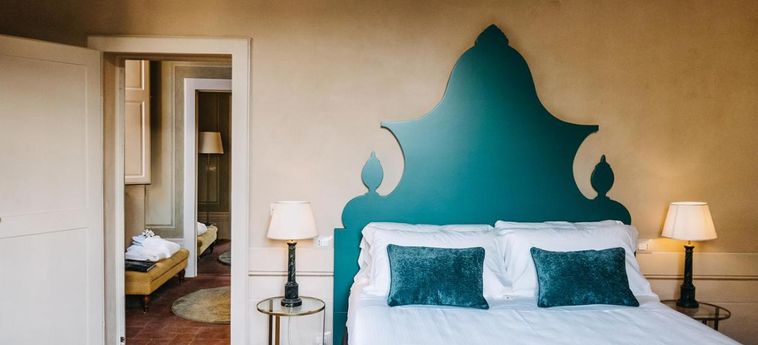 Hotel Palazzo Feroci - Residenza D'epoca Pisa: Foto 
