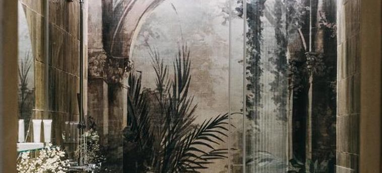 Hotel Palazzo Feroci - Residenza D'epoca Pisa: Foto 