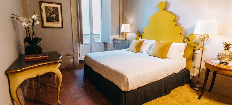 Hotel Palazzo Feroci - Residenza D'epoca Pisa: Foto 